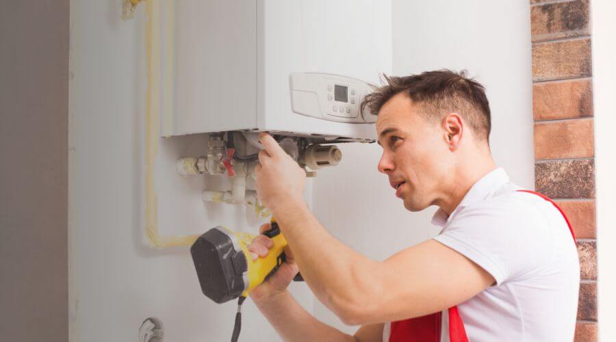 Local expert plumbing services in Breckenridge, MN